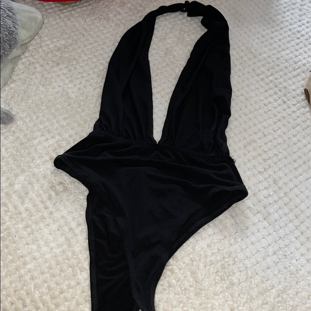 Forever 21 body suit